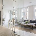 Safety Features and Innovations in Modern Glass Partitioning